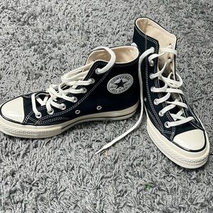 Converse Chuck Taylor High Tops (Chuck 70 Vintage Canvas)